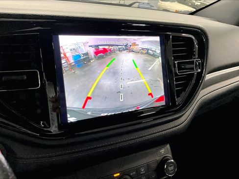 Used 2021 Dodge Durango GT w/ Blacktop Package image 26