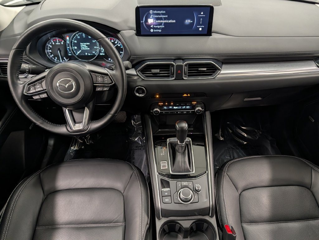 Used 2025 MAZDA CX-5 AWD 2.5 S image 30