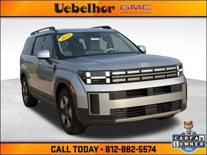 Used 2024 Hyundai Santa Fe SEL