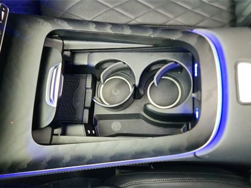 Used 2024 Mercedes-Benz E 450 4MATIC Sedan w/ Airmatic Package image 56