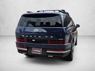 New 2026 Hyundai Santa Fe Limited video 2