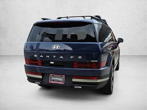 New 2026 Hyundai Santa Fe Limited image 2
