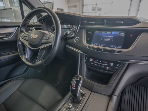 Used 2020 Cadillac XT5 Luxury FWD image 19