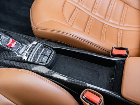 Used 2018 Ferrari 488 Spider RWD image 44