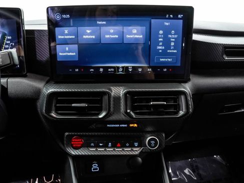 Used 2025 Ford Mustang GT w/ Mustang Nite Pony Package RWD image 22
