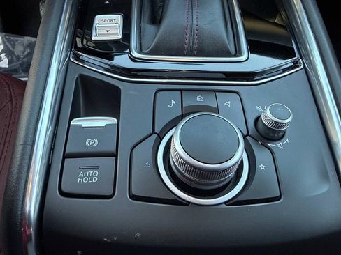 Certified 2022 MAZDA CX-5 Carbon Edition image 39