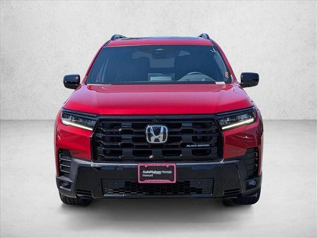 New 2026 Honda Pilot EX-L image 5
