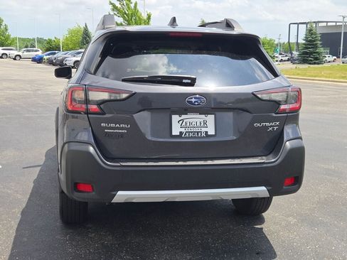 Used 2024 Subaru Outback Limited XT AWD/4WD image 14