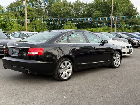 Used 2007 Audi A6 3.2 AWD/4WD image 11