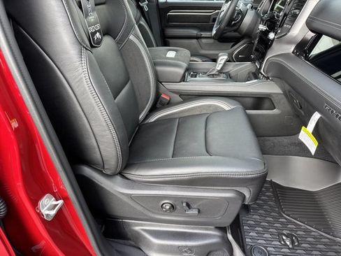 New 2026 RAM 1500 RHO w/ RHO Level 1 Equipment Group AWD/4WD image 12