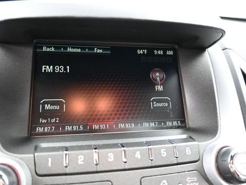 Used 2015 GMC Terrain SLT w/ Open Road Package image 37