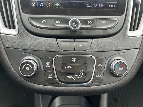 Used 2024 Chevrolet Malibu RS image 28