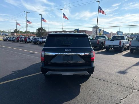 Used 2021 Ford Expedition Limited AWD/4WD image 6