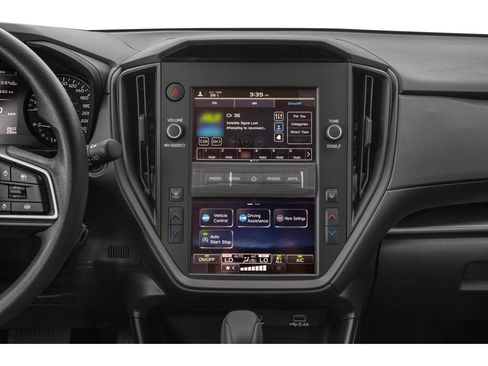 New 2025 Subaru Impreza 2.0i image 30