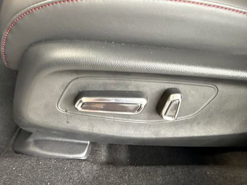 New 2025 Acura ADX A-Spec image 10