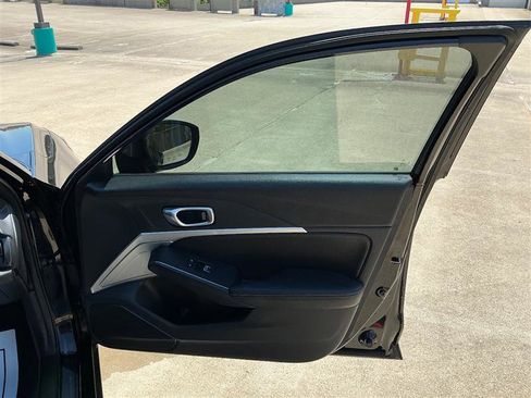 Used 2023 Acura Integra A-Spec FWD image 31