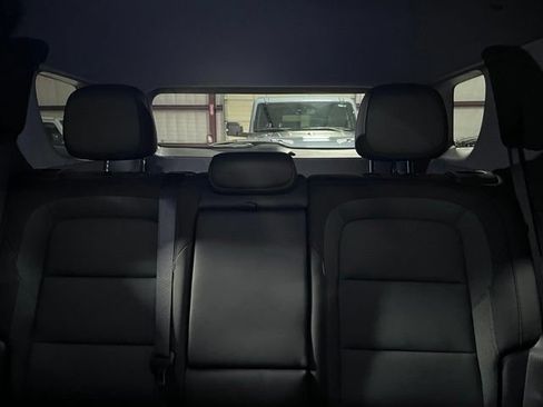 Used 2024 Ford Bronco Raptor w/ Interior Carbon Fiber Pack 6 AWD/4WD image 14