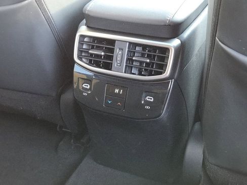 Used 2023 Lexus RX 350h image 34