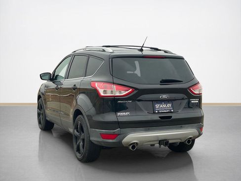 Used 2013 Ford Escape Titanium w/ Class II Trailer Tow Pkg image 5