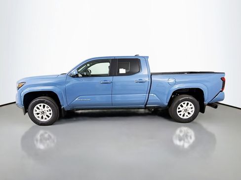 New 2026 Toyota Tacoma SR5 AWD/4WD image 4