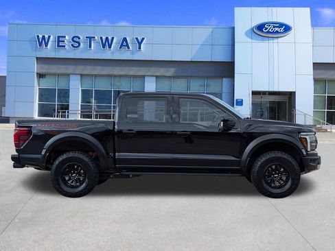 Used 2025 Ford F150 Raptor AWD/4WD image 2