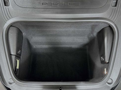 Used 2014 Porsche 911 50th Anniversary Edition RWD image 29