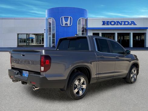 New 2026 Honda Ridgeline RTL image 8