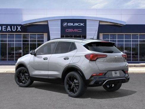 New 2026 Buick Encore GX Sport Touring w/ Advanced Technology Package image 51