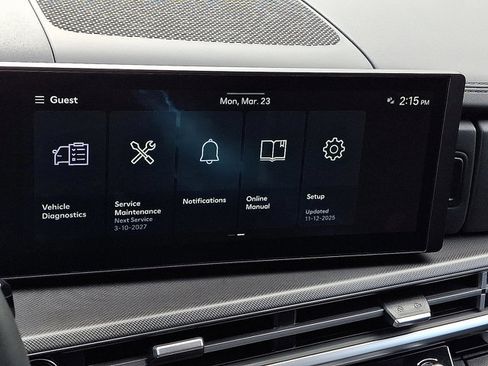 Used 2025 Hyundai Santa Fe SEL image 28