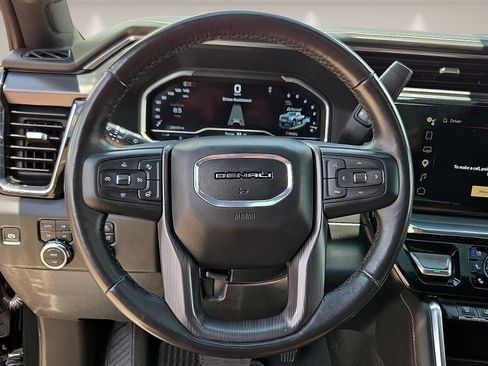 Used 2024 GMC Sierra 2500 Denali Ultimate w/ Max Trailering Package AWD/4WD image 18