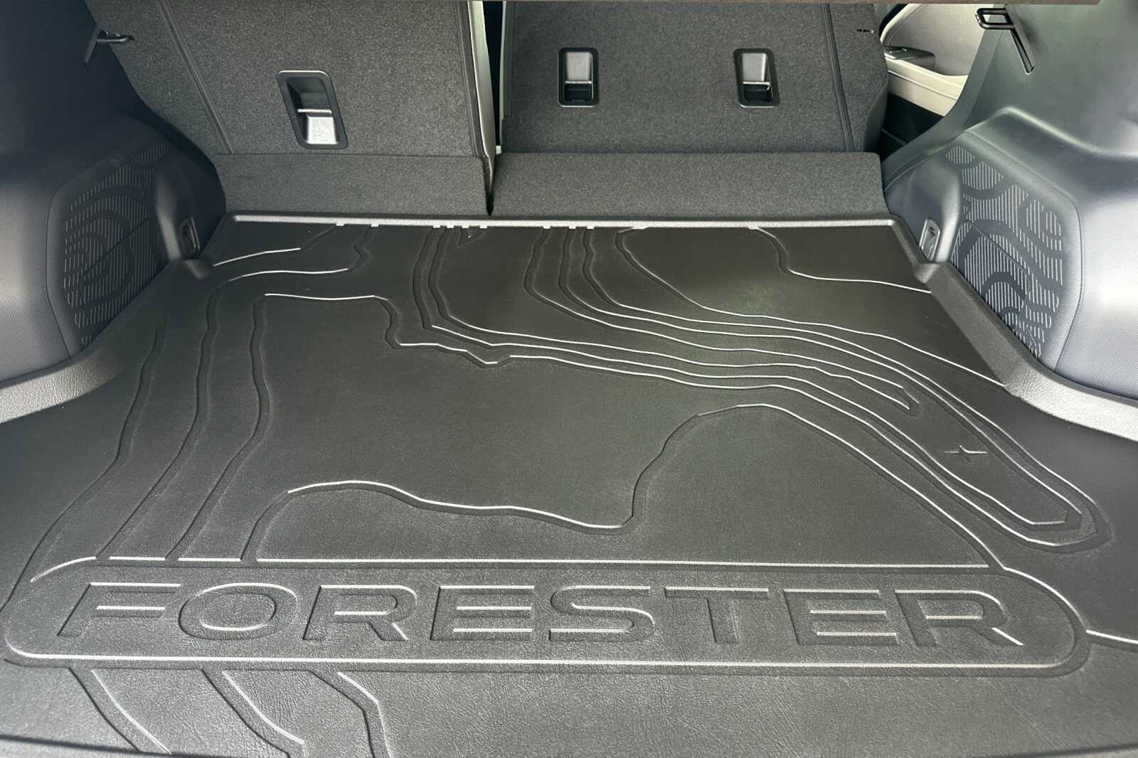 New 2026 Subaru Forester Premium AWD/4WD image 18