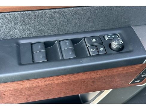 New 2026 Toyota Tundra 1794 Edition image 12