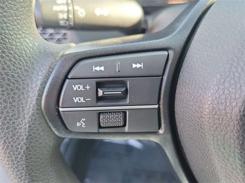 Certified 2024 Honda Accord EX image 21