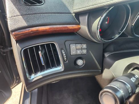 Used 2012 Cadillac CTS Premium image 28