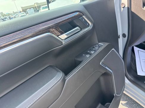 Used 2024 GMC Sierra 1500 Elevation AWD/4WD image 24