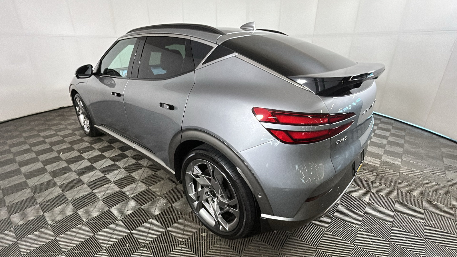 Used 2025 Genesis GV60 Performance AWD/4WD image 5