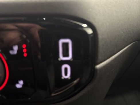 New 2026 Chevrolet Silverado 1500 LT w/ Protection Package AWD/4WD image 22