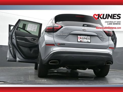 Used 2023 Nissan Murano SL image 76