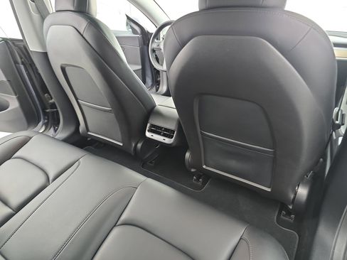 Used 2020 Tesla Model 3 Performance image 11