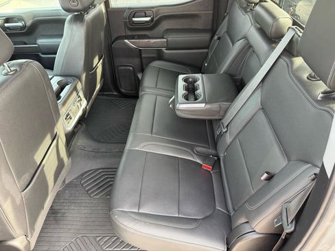 Used 2021 Chevrolet Silverado 1500 LTZ image 15