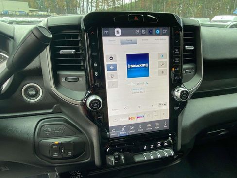 New 2026 RAM 2500 Tradesman image 8