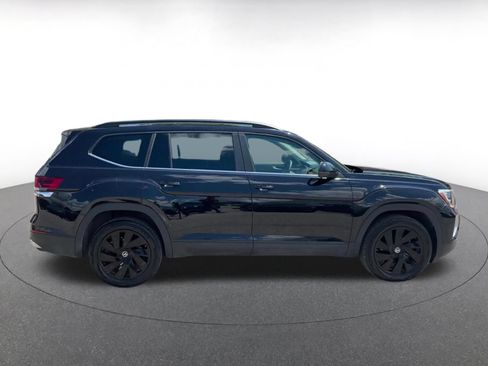 Used 2026 Volkswagen Atlas SE FWD image 15