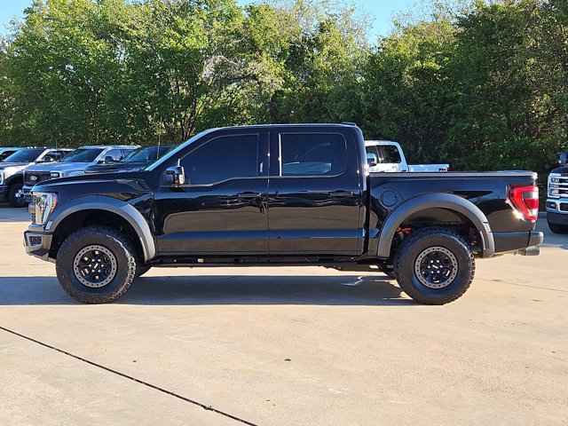 Certified 2023 Ford F150 Raptor AWD/4WD image 9