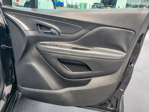 Certified 2018 Buick Encore Preferred image 21
