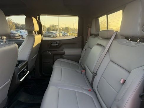 Used 2019 GMC Sierra 1500 SLT w/ SLT Premium Package image 12