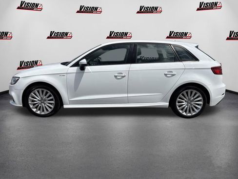Used 2017 Audi A3 e-tron Premium FWD image 8
