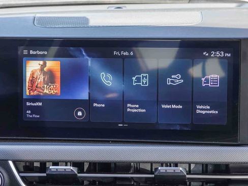 Used 2024 Hyundai Sonata SEL image 13