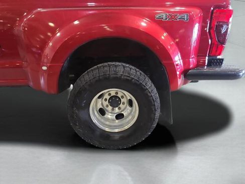 Used 2021 Ford F350 Platinum image 22