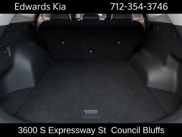 New 2027 Kia Sportage EX w/ EX Panoramic Roof Package AWD/4WD image 21