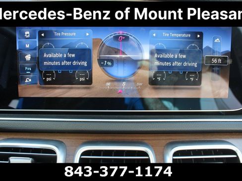 Certified 2026 Mercedes-Benz GLE 450 4MATIC image 46